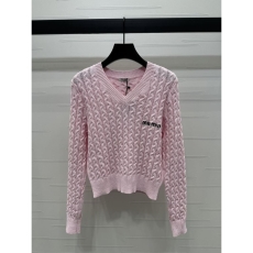 Miu Miu Sweaters